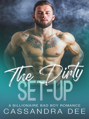 The Dirty Set-Up - ebook